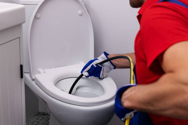 Best Local Plumber Services  in Campbell, MO