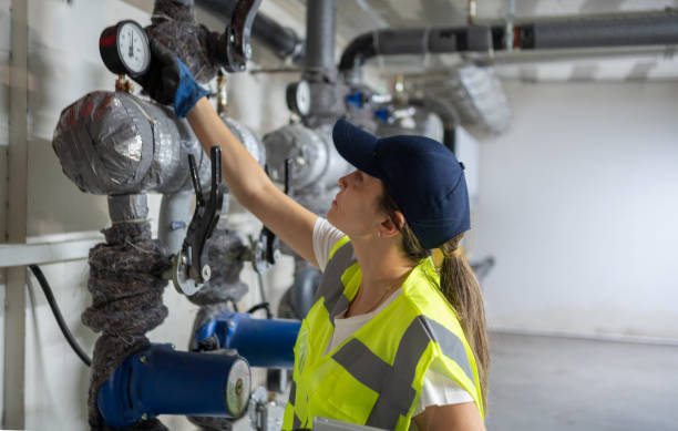 Clogged Drain Plumber in Campbell, MO