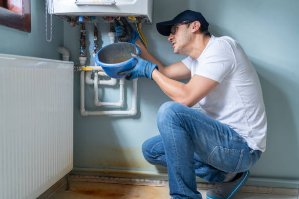 Best Hot Water Heater Installation  in Campbell, MO