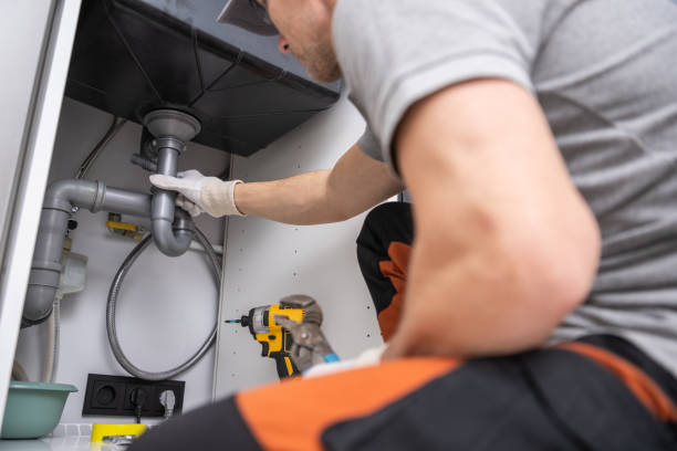 Best Affordable Plumbing Services  in Campbell, MO